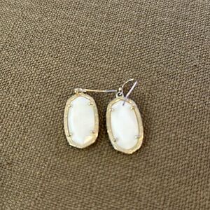 Kendra Scott earrings